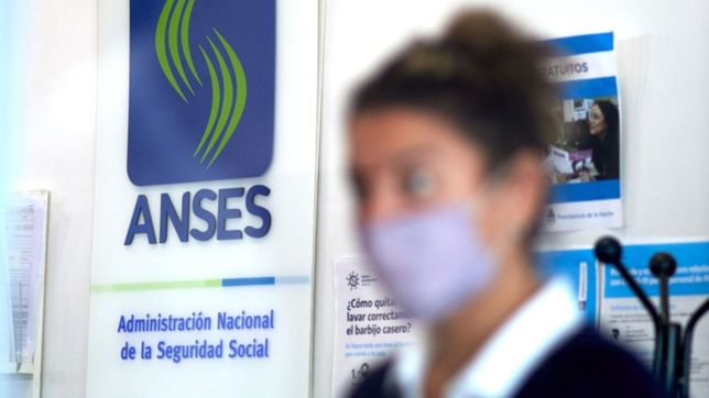 jubilaciones, pensiones, auh y mas: anses confirmo el calendario de pagos de febrero