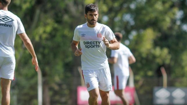 ¿llegan? el pincha busca recuperar dos piezas claves en el equipo