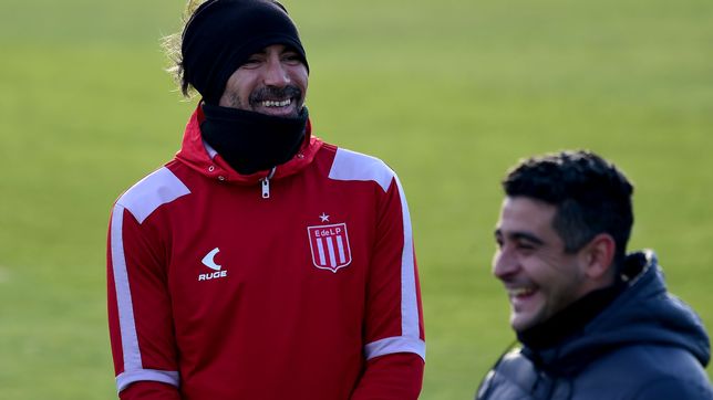 plagada de juveniles y una cara nueva: la lista de convocados de dominguez