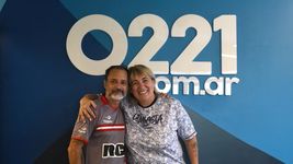 gimnasia y estudiantes, unidos por un clasico platense sin violencia y con memoria gimnasia y estudiantes, unidos por un clasico platense sin violencia y con memoria