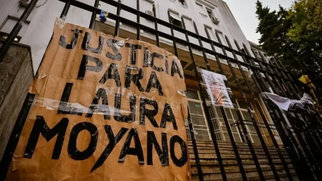 fuerte mensaje de la justicia de la plata para frenar la violencia contra las disidencias de genero