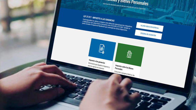 los trabajadores comenzaran a pagar el impuesto a las ganancias desde julio