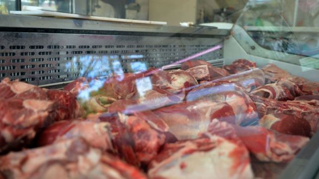 las cuatro carnicerias de la plata con asado, vacio y matambre a precios esenciales