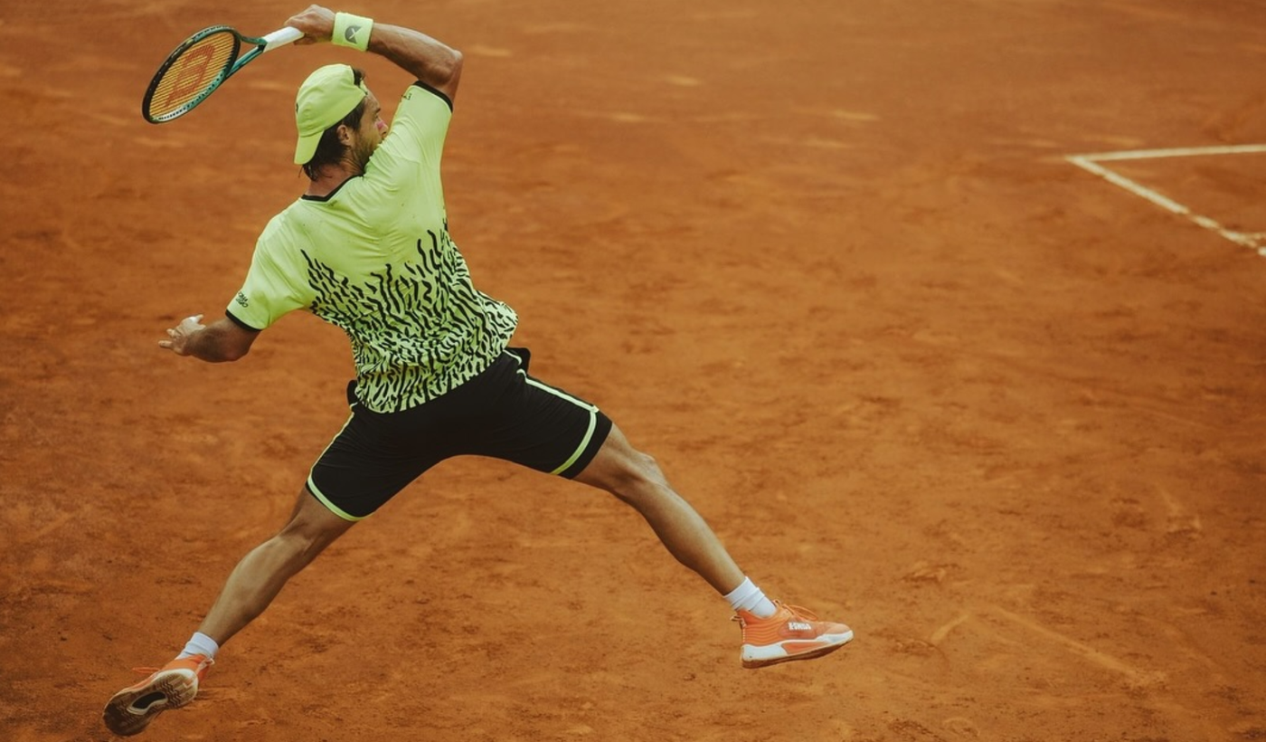 Thiago Tirante Austria