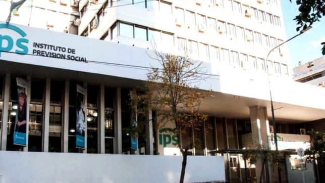 el ips advirtio a sus beneficiarios y brindo recomendaciones ante posibles estafas