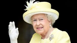 a los 96 anos, murio la reina isabel ii de inglaterra a los 96 anos, murio la reina isabel ii de inglaterra
