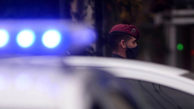condenaron a 19 anos de carcel a un hombre que abuso sexualmente de su pareja en la plata