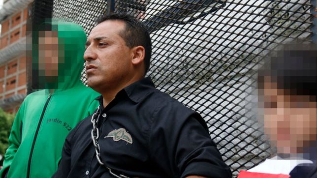 roberto, el taxista que devolvio 23 mil pesos y ahora pide ayuda con desesperacion