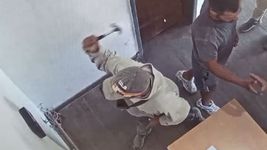 detuvieron a otro hombre por amenazar a la delegada de los hornos detuvieron a otro hombre por amenazar a la delegada de los hornos