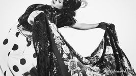 la plata recibe un gran espectaculo de flamenco con artistas de sevilla y uruguay en una gala internacional la plata recibe un gran espectaculo de flamenco con artistas de sevilla y uruguay en una gala internacional