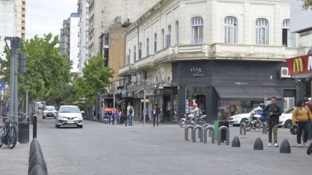 ¿que es la zona 30, donde queda y por que sus vecinos podran pedir baldosas gratis?