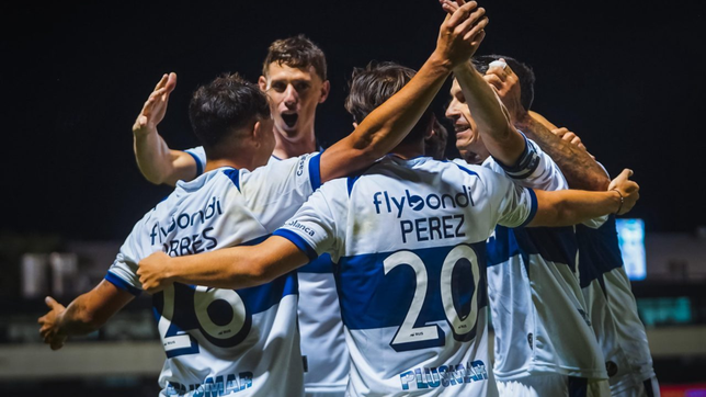 huracan perdio y gimnasia se clasifico a los octavos de final del torneo apertura