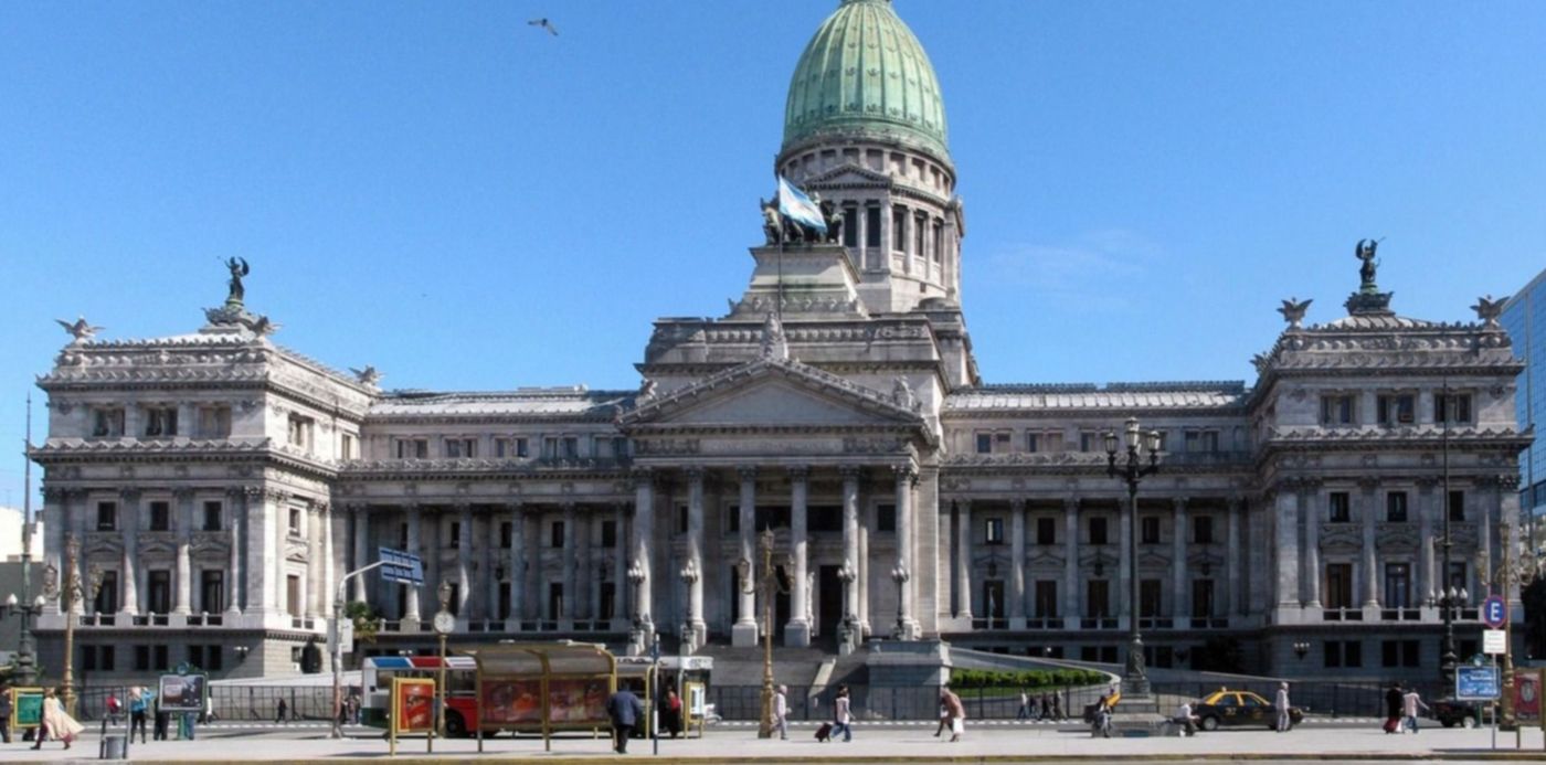 Congreso de la Nación
