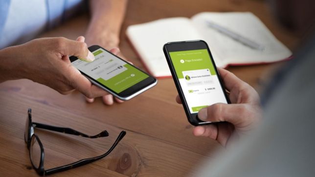 cuenta dni comercios: ¿de que se trata la nueva app lanzada por el banco provincia?