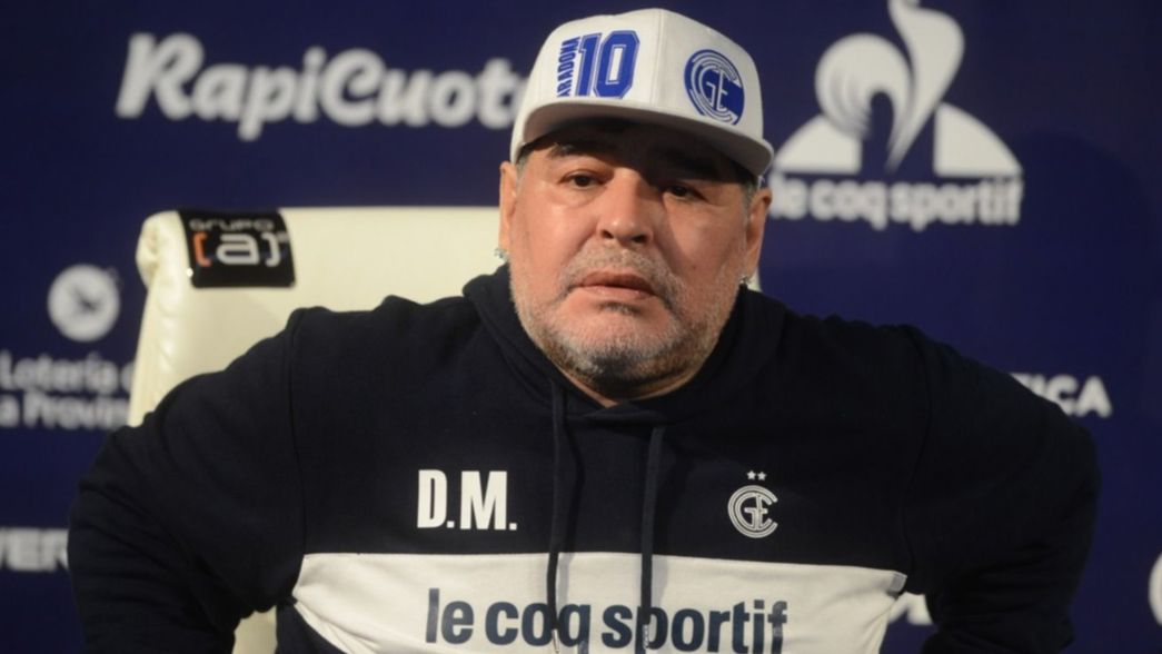 La Plata también marchará para pedir justicia por la muerte de Diego Armando Maradona