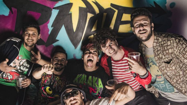 rivales: ?tenemos ganas de encontrarnos, de tocar y defender las canciones