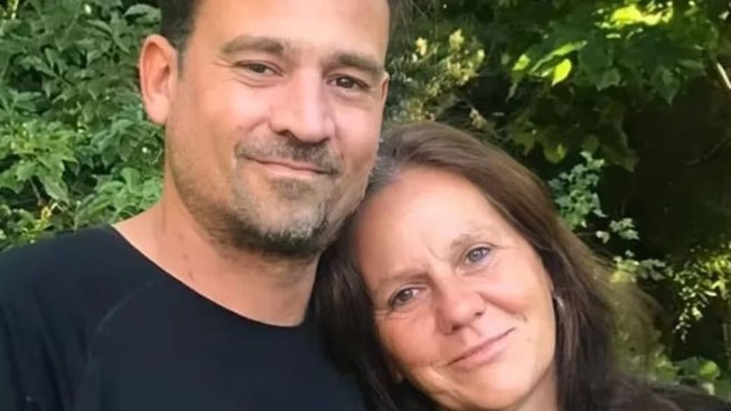 La mamá de Chano Charpentier reveló por qué los médicos no lo pueden despertar