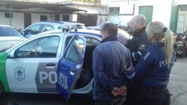 barrio norte: simularon ser operarios de camuzzi y le robaron los ahorros a una abuela de 80 anos