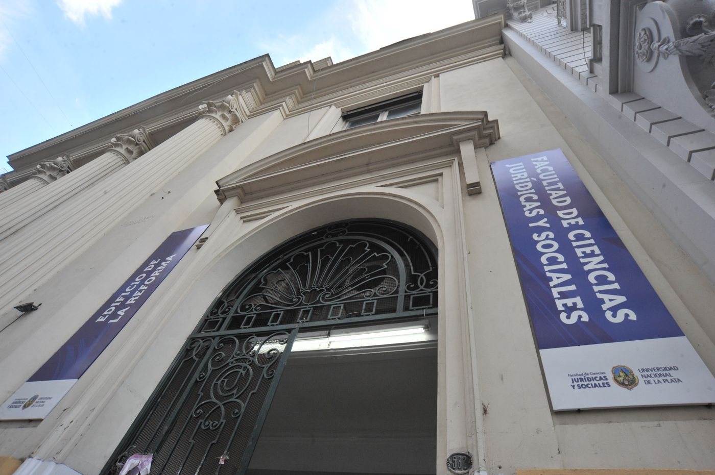 Facultad de Derecho (1)