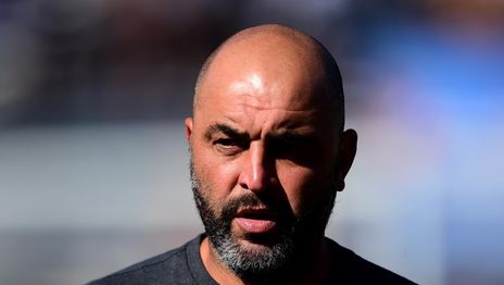 ¿Cómo le fue a Marcelo Méndez como entrenador de Gimnasia?