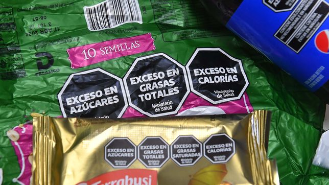 la unlp explico la importancia de la ley de etiquetado frontal que el gobierno quiere eliminar