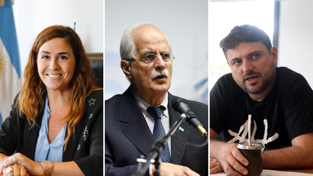 los 15 nombres que encabezaran la lista de fuerza patria en la provincia de buenos aires