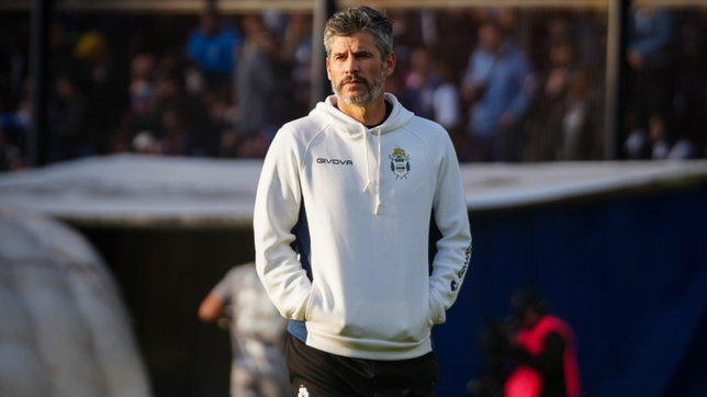 gimnasia avanza para confirmar a ariel pereyra como dt: ¿hasta cuando firmara?