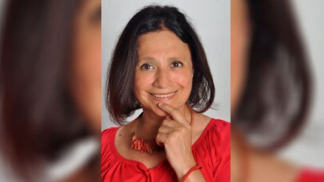 dolor en la unlp por la muerte de una conocida docente de la facultad de periodismo