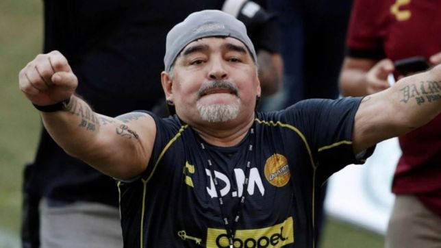 gimnasia bromeo con netflix y los invito a filmar una serie en el bosque de la plata