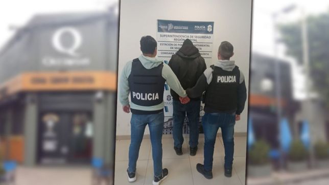 analizan el arresto domiciliario para el acusado de atropellar a un joven en la queimada