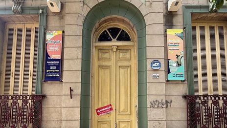 Volvieron a allanar el jardín Arlequín por el caso de presunto abuso a un nene de 3 años