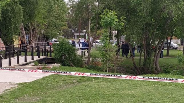 ¿cual es la principal hipotesis tras el hallazgo de un cuerpo en un canal de berisso?