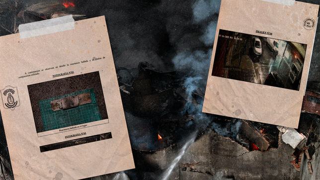 0221.com.ar | PORTADA EXPEDIENTE INCENDIO Y DERRUMBE EN EL DEPÓSITO DE ALOISE