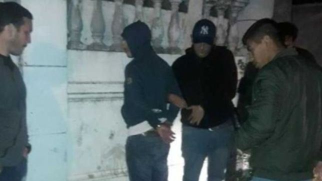 el apunalador del parque saavedra sera internado en un hospital de salud mental