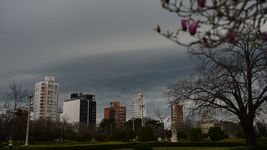 anticipan mas lluvias y heladas tardias durante la primera quincena de noviembre anticipan mas lluvias y heladas tardias durante la primera quincena de noviembre