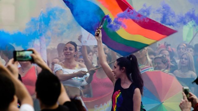contra los travesticidios y transfemicidios: las marchas de este sabado en el 34 encuentro