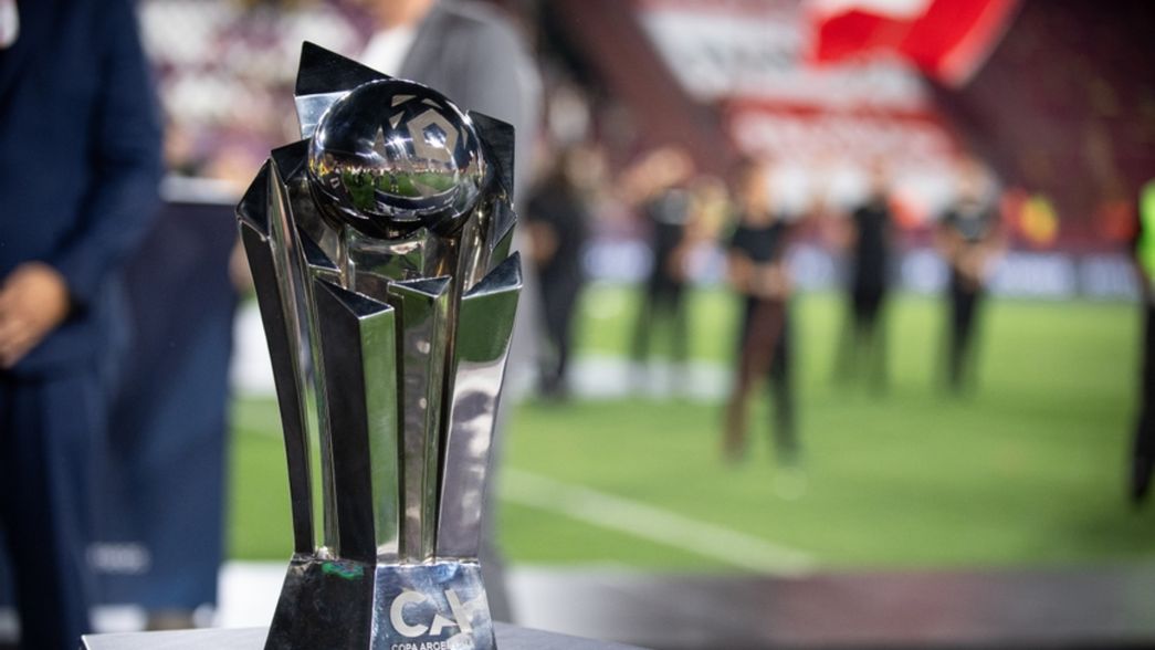 Sorteo Copa Argentina: el Pincha defiende el título y el Lobo va por la revancha