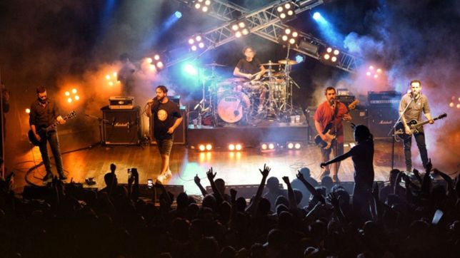 ¡sabado movilizado! frida kahlo, eterna inocencia, gabriel rolon, caripa y la magdalena