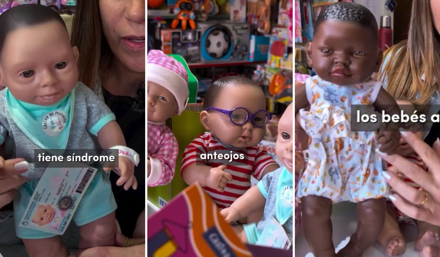 Juguetería inclusiva portada