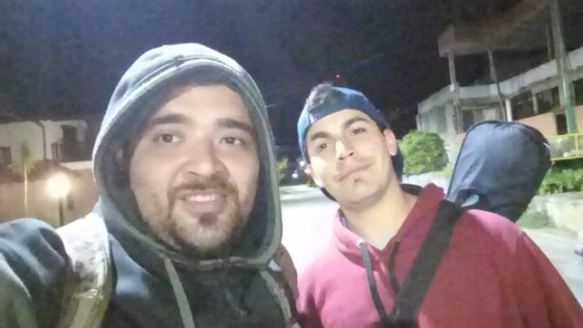 el sobreviviente de la tragedia vial de melchor romero sera operado y necesitan ayuda para pagarlo