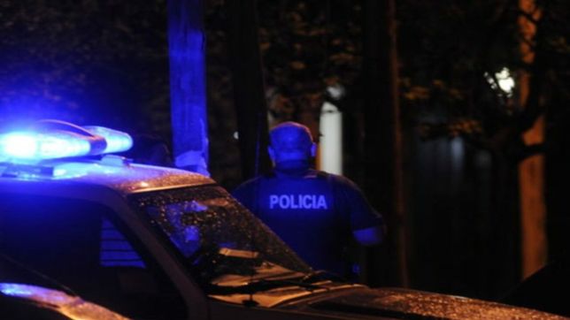 hallan el cuerpo una mujer trans en una casa de la plata: creen que se trato de un crimen