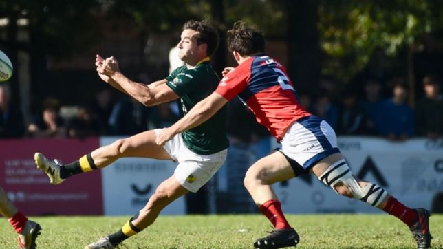 todas las fotos del clasico entre los tilos y san luis