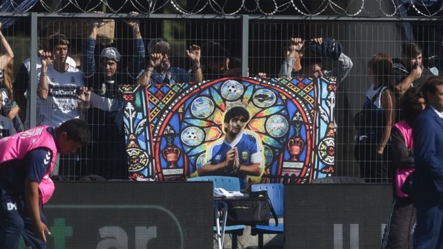 tras el mundial, vuelve la liga profesional de futbol: el cronograma de la primera fecha