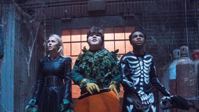 que hago miercoles: las pelis que se despiden del cine y los estrenos a precios increibles