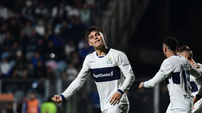 la palabra de benjamin dominguez antes de tomar el vuelo hacia italia