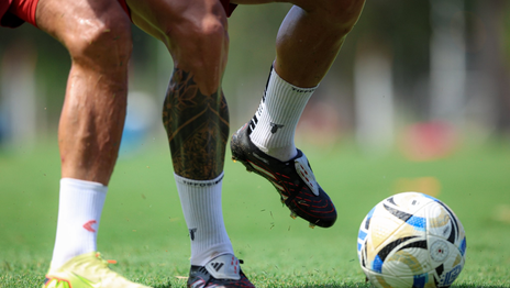 La posible rotación en Estudiantes y los nombres que Domínguez busca cuidar ante Defensa y Justicia La posible rotación en Estudiantes y los nombres que Domínguez busca cuidar ante Defensa y Justicia