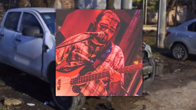 la historia de la familia de ensenada que perdio a tres miembros en choques