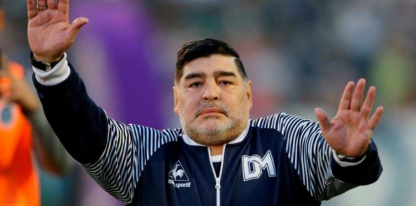 Maradona
