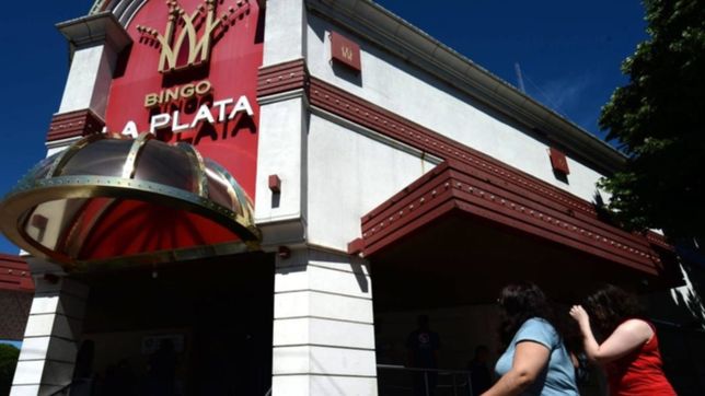 el drama de los trabajadores del bingo ante otro cierre de la actividad por la pandemia