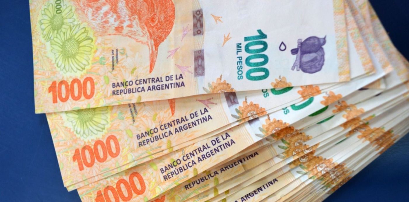 Billetes